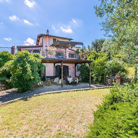 Holiday Home Poggio De'Galli By Interhome Pozzolatico ภายนอก รูปภาพ