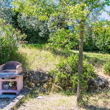 Holiday Home Poggio De'Galli By Interhome Pozzolatico ภายนอก รูปภาพ