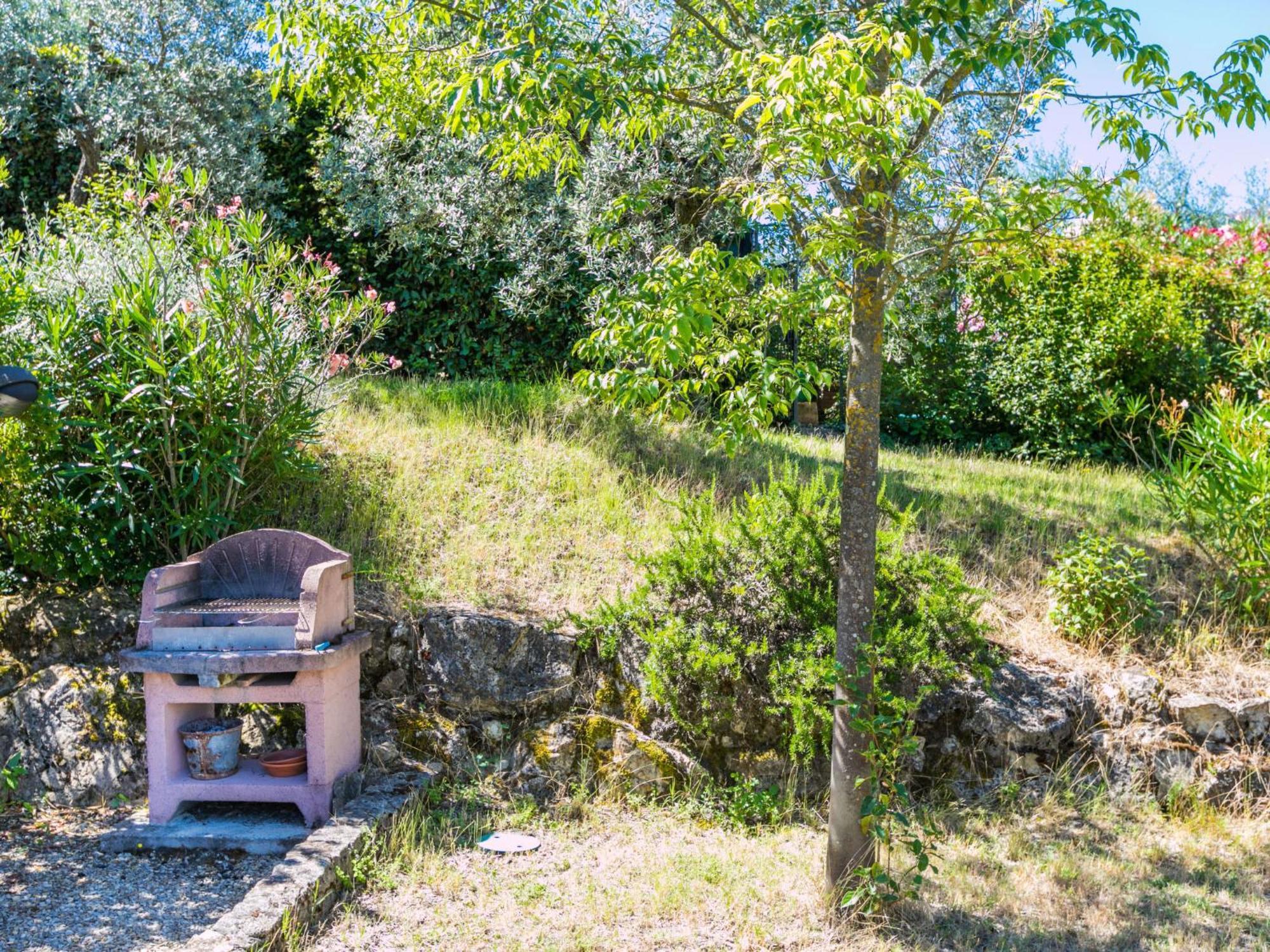 Holiday Home Poggio De'Galli By Interhome Pozzolatico ภายนอก รูปภาพ
