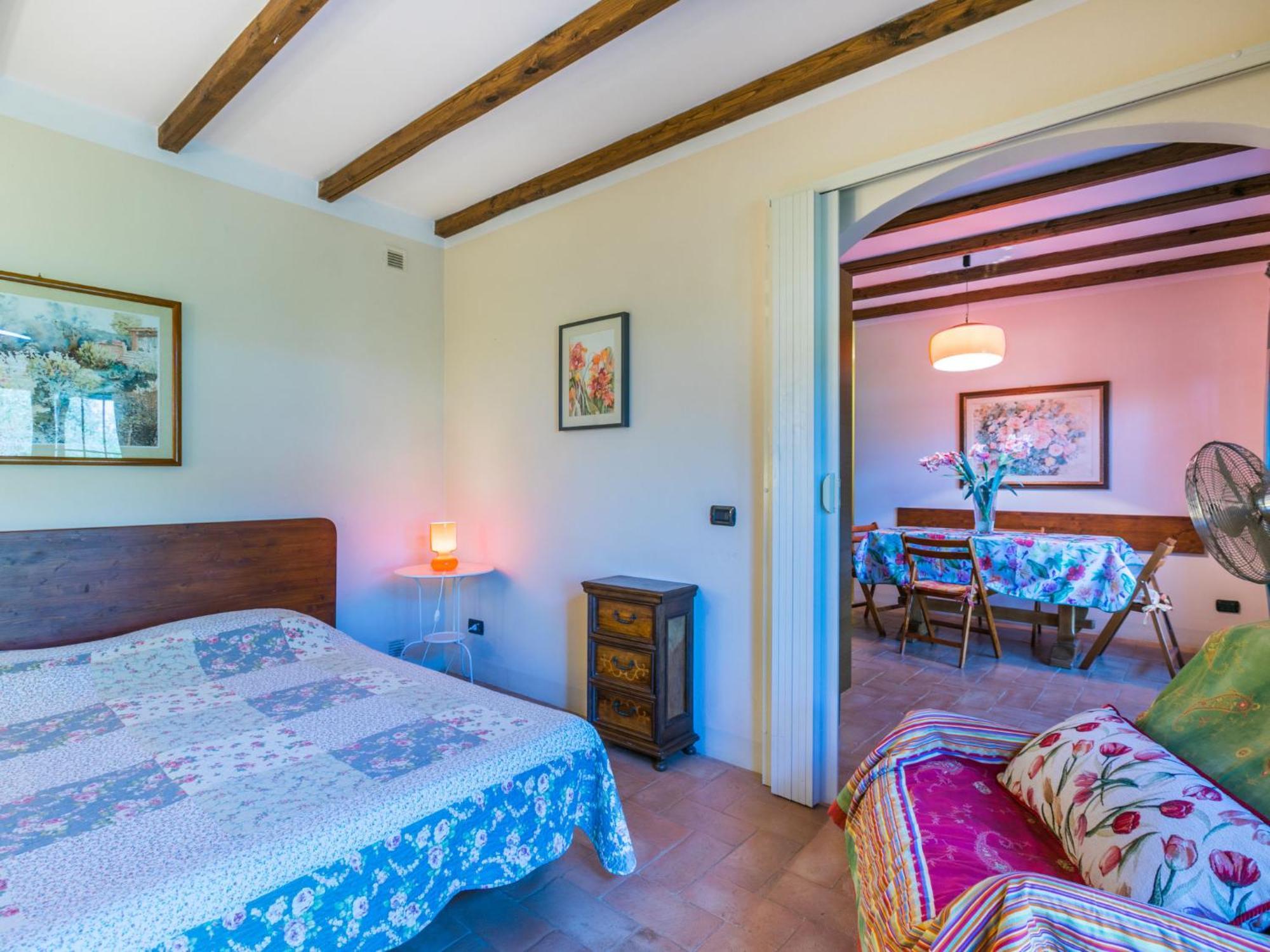 Holiday Home Poggio De'Galli By Interhome Pozzolatico ภายนอก รูปภาพ