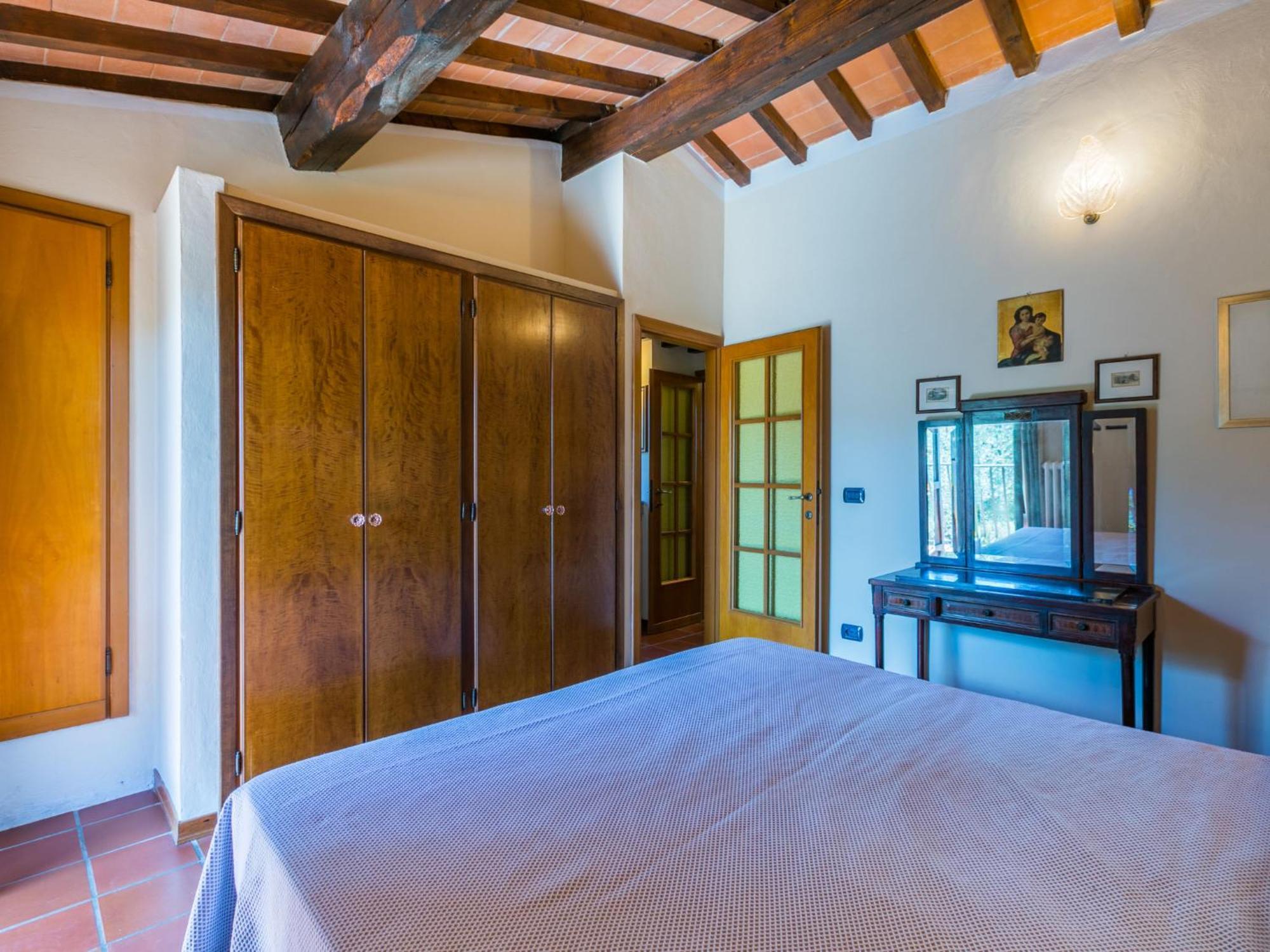 Holiday Home Poggio De'Galli By Interhome Pozzolatico ภายนอก รูปภาพ