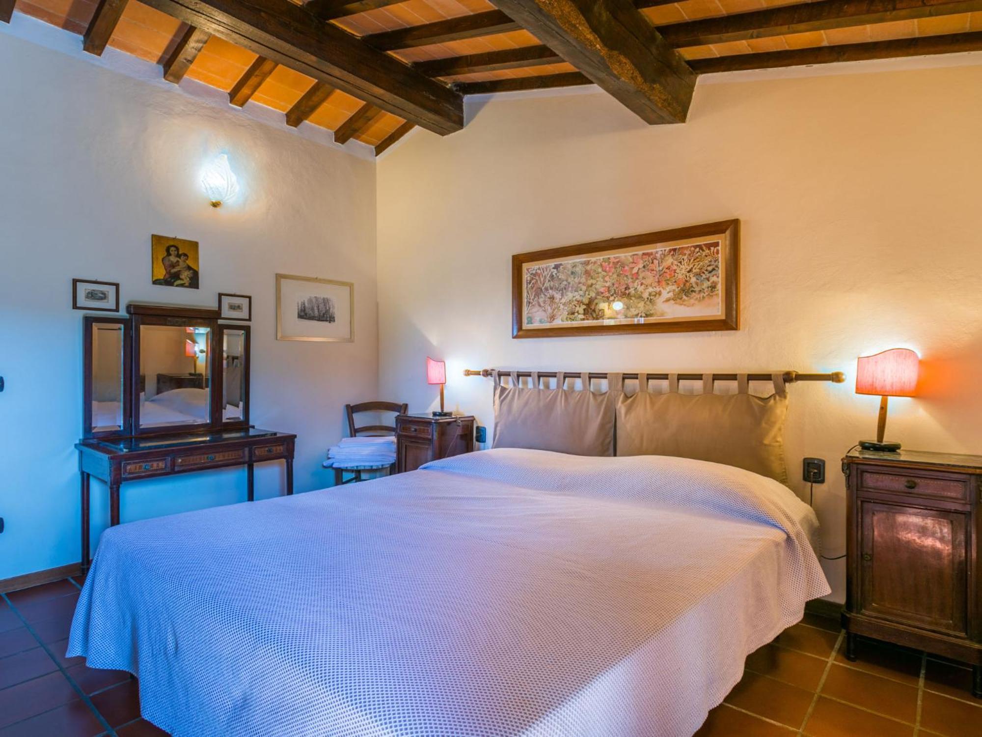 Holiday Home Poggio De'Galli By Interhome Pozzolatico ภายนอก รูปภาพ